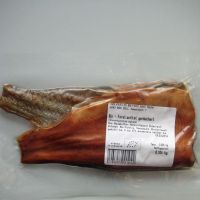 Forellenfilet geräuchert Bio Forellenfilet geräuchert Bio