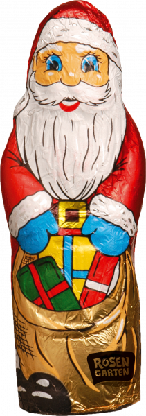 Nikolaus Schoko VM BIO