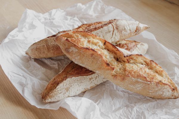 Brigitte Baguette