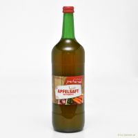 Apfel-Karotte Saft Apfel-Karotte Saft