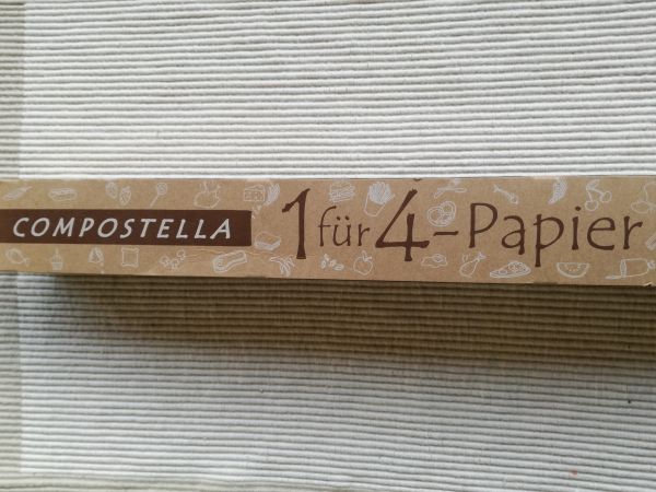 1 für 4 - Papier