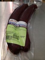 Blutwurst 2 Stück Blutwurst 2 Stück