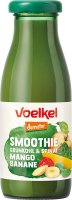Smoothie Grünkohl & Spinat Mango Banane Bio Smoothie Grünkohl & Spinat Mango Banane Bio