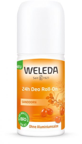 Deo Roll-on Sanddorn