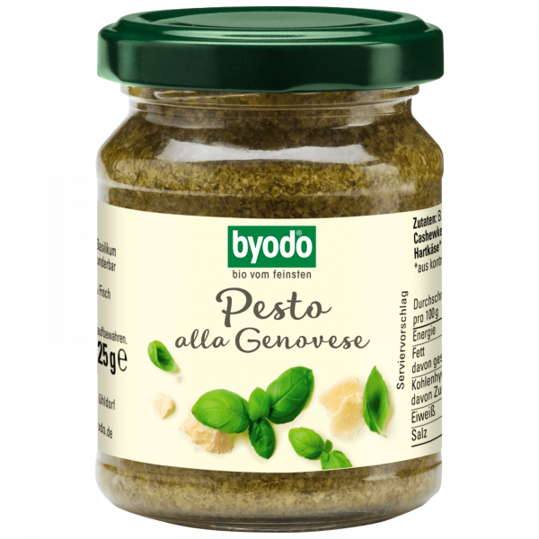 Pesto Genovese