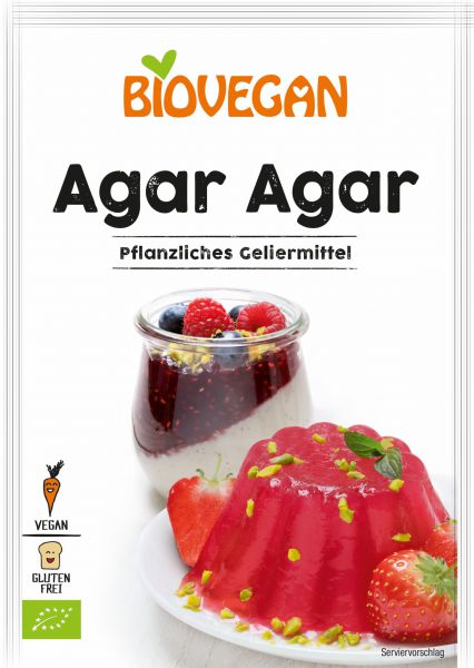 Agar Agar Gelierfix Btl.