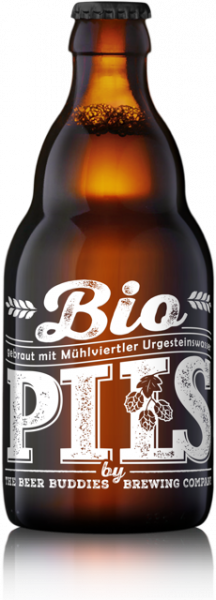 Pils BIO