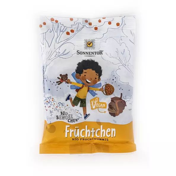 Früchtchen Fruchtgummi