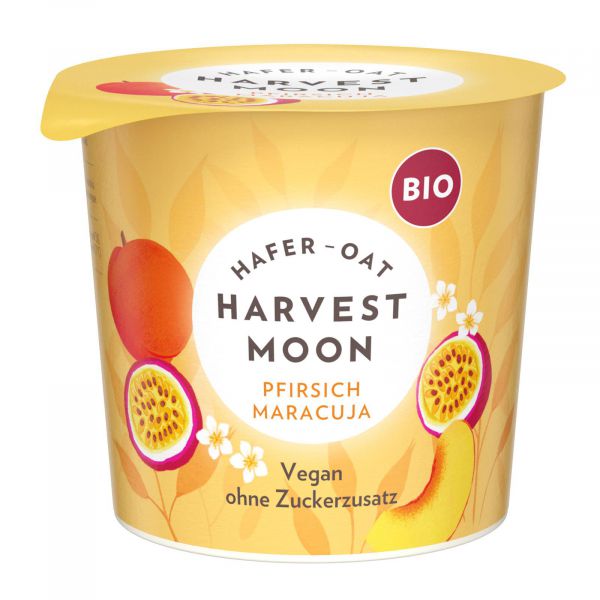 Harvest Moon Hafer Pfirsich-Maracuja