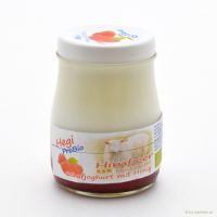 Hegi Schafjoghurt Himbeere, probiotisch Hegi Schafjoghurt Himbeere, probiotisch