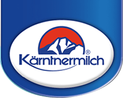 Kärntnermilch - Bio Wiesenmilch