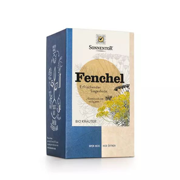 Tee Fenchel Btl.