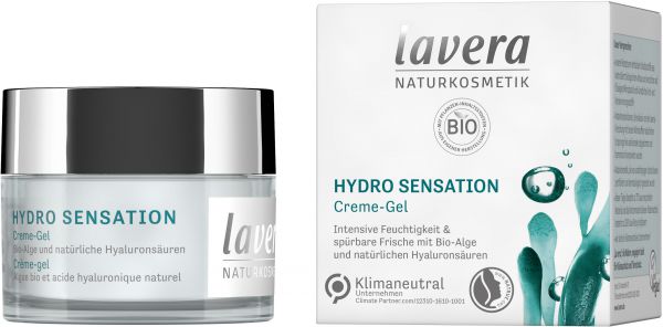 Hydro Sensation Creme Gel