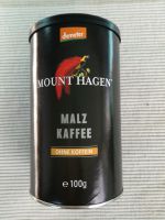Malzkaffee ohne Koffein, DEMETER Malzkaffee ohne Koffein, DEMETER