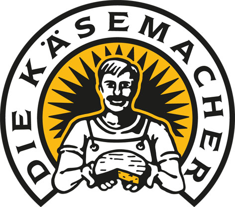 Die Käsemacher