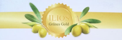 ILIOS - Grünes Gold