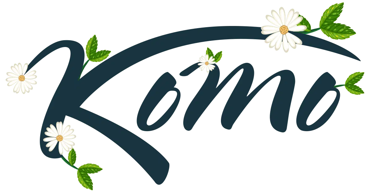 KOMO-Getreidemühlen