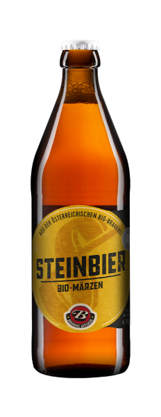 Steinbier Märzen