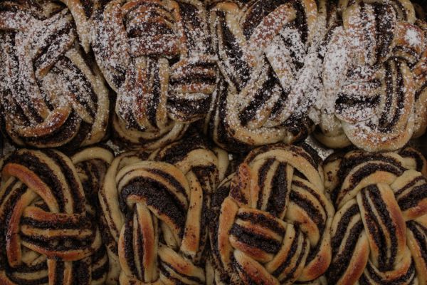 Powidl-Mohn-Knoten Bio