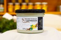 Joghurt Vanille Bio Joghurt Vanille Bio