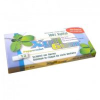 Birkengold Kaugummi Xyligum Pfefferminze Birkengold Kaugummi Xyligum Pfefferminze