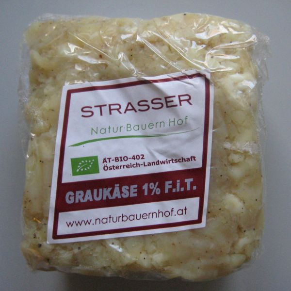 Graukäse