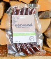 Bio ROCanossi Proteinwürstchen Bio ROCanossi Proteinwürstchen