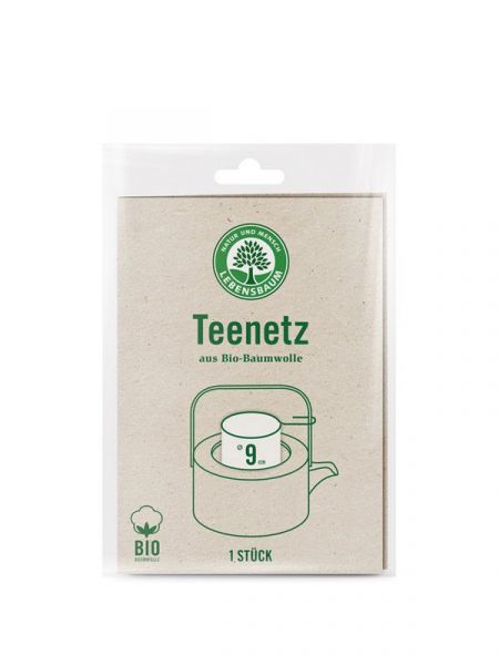 Teenetz