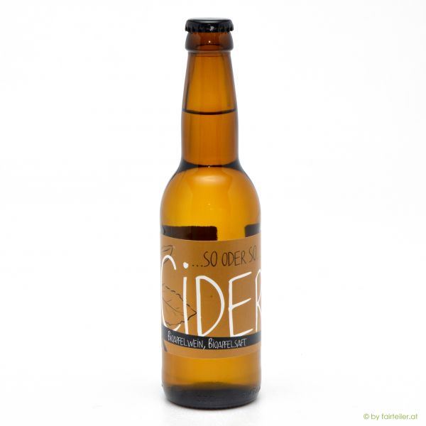 Cider