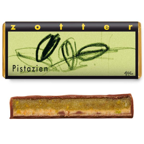 Pistazien