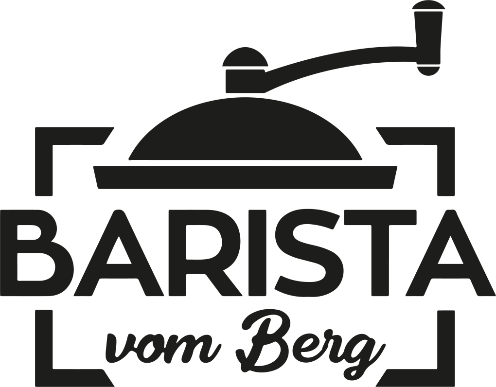 Barista vom Berg Biokaffee