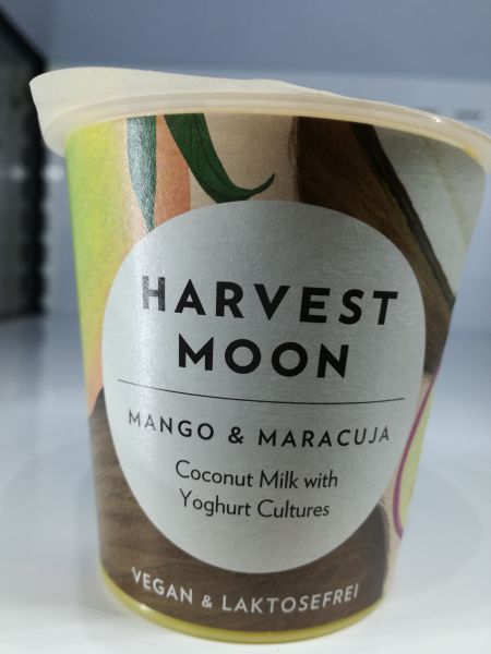 Harvest Moon Mango & Maracuja
