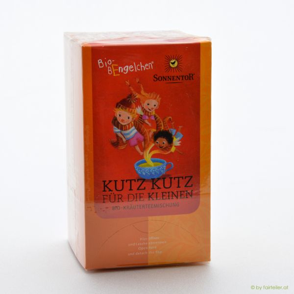 Tee KutzKutz für die Kleinen Btl.