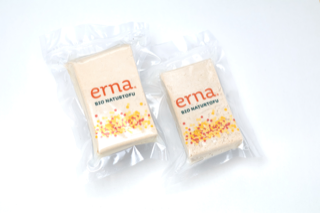 erna Natur-Tofu (26,70 €/kg)