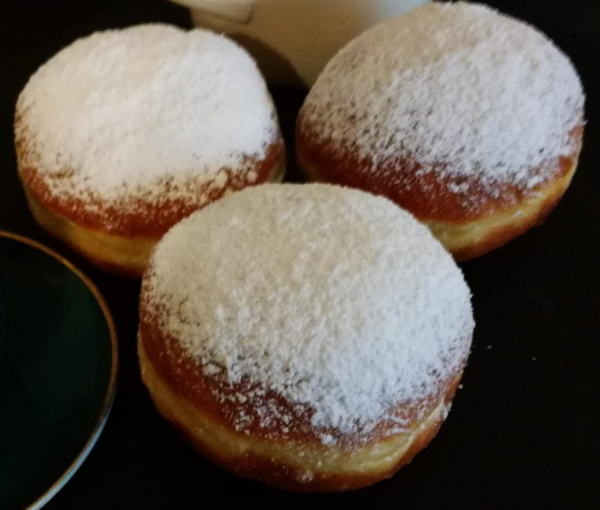 Krapfen