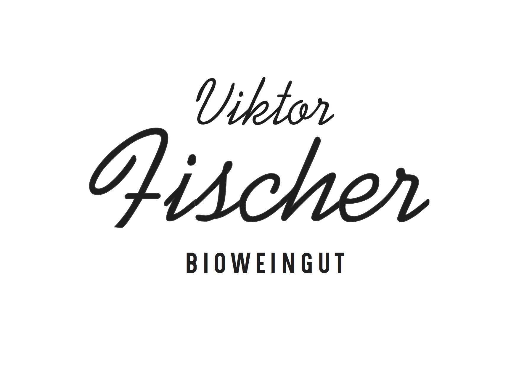 Bioweingut Viktor Fischer