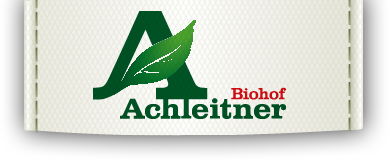 Achleitner Biohof