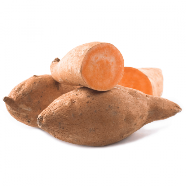 Süßkartoffeln (7,00 €/kg)