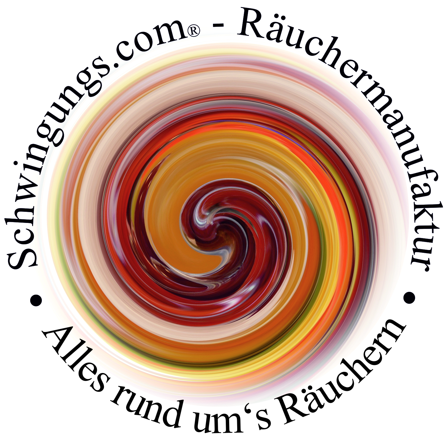 Surböck, Roland - Schwingungs.com Räuchermanufaktur