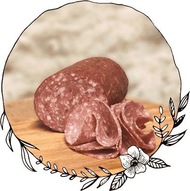 Schafwurst nach Wiener Art (35,90 €/kg)