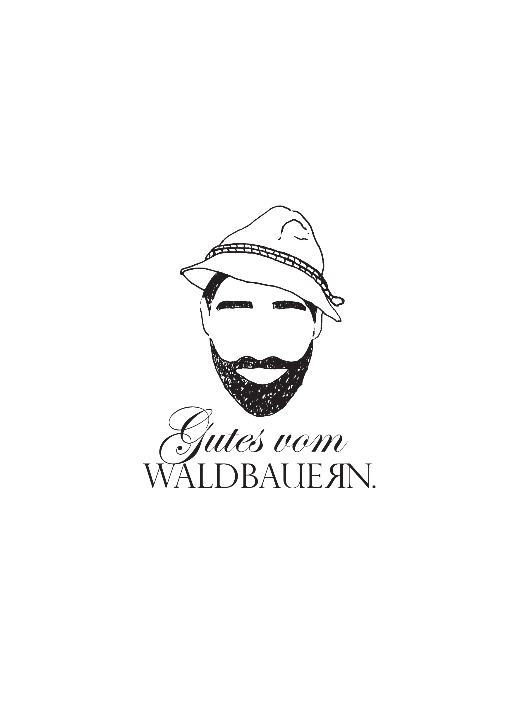 Schrittwieser Gernot - Gutes vom Waldbauern