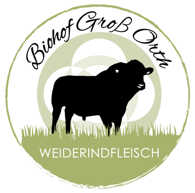 Groß Orth, Bio - Obsthof