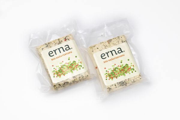 erna Kräuter -Tofu (33,30 €/kg)