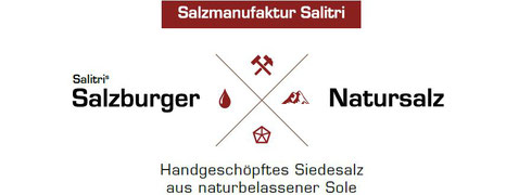 Salzmanufaktur Salitri