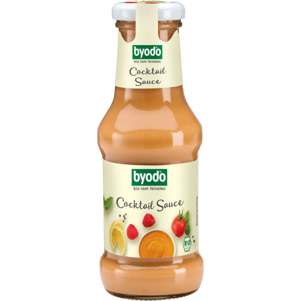 Cocktail Sauce