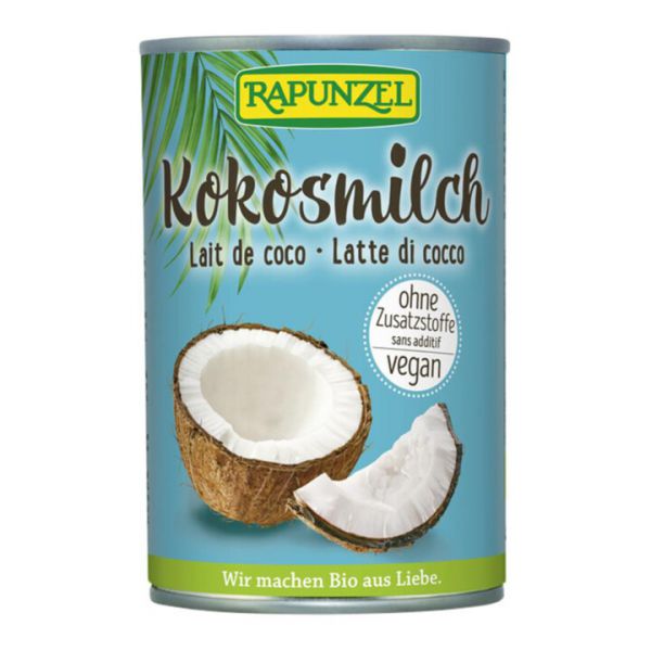 Kokosmilch