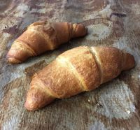 Croissant Croissant