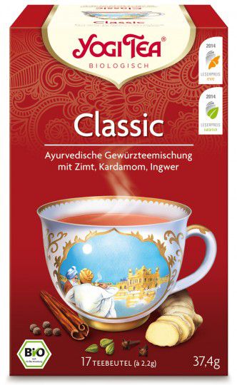 Classic Tee (17 Btl)