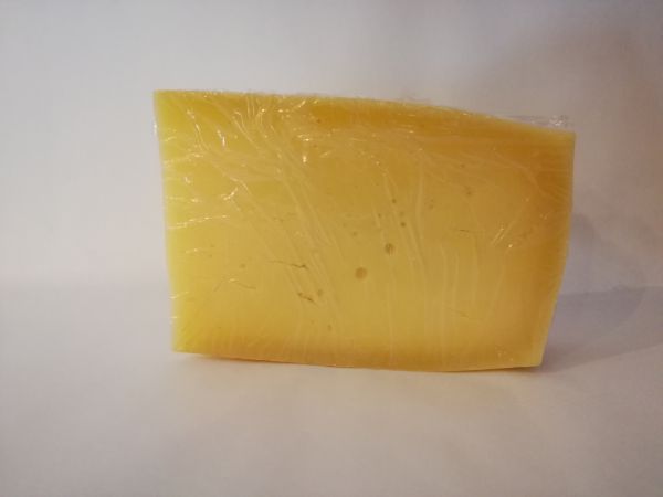 Sonnhalmberger Heumilchkäse - Bergkäse