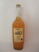 Apfelsaft naturtrüb Apfelsaft naturtrüb